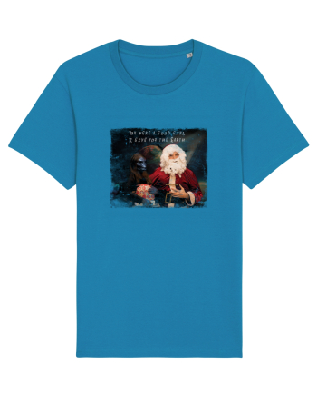 santa claus wishes Azur