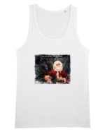 santa claus wishes Maiou Bărbat Runs