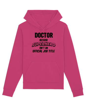 Be a Doctor Raspberry
