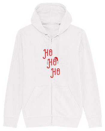 Ho, Ho, Ho White