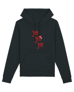 Ho, Ho, Ho Hanorac Unisex Drummer