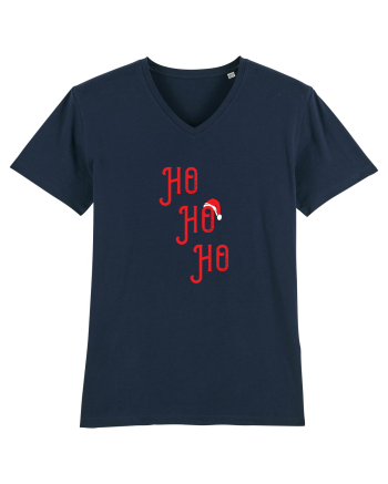 Ho, Ho, Ho French Navy