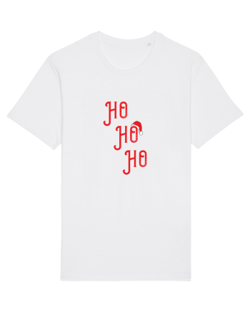 Ho, Ho, Ho White