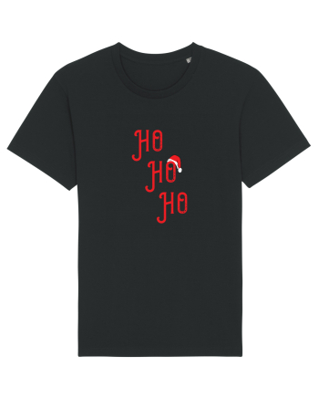 Ho, Ho, Ho Black