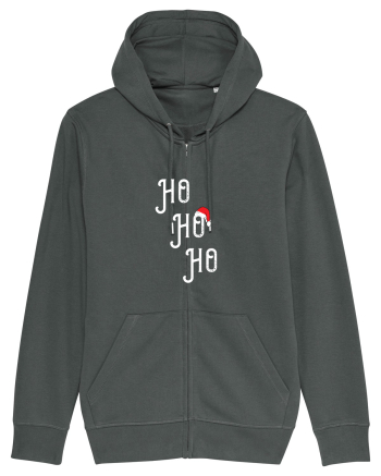 Ho, Ho, Ho Anthracite