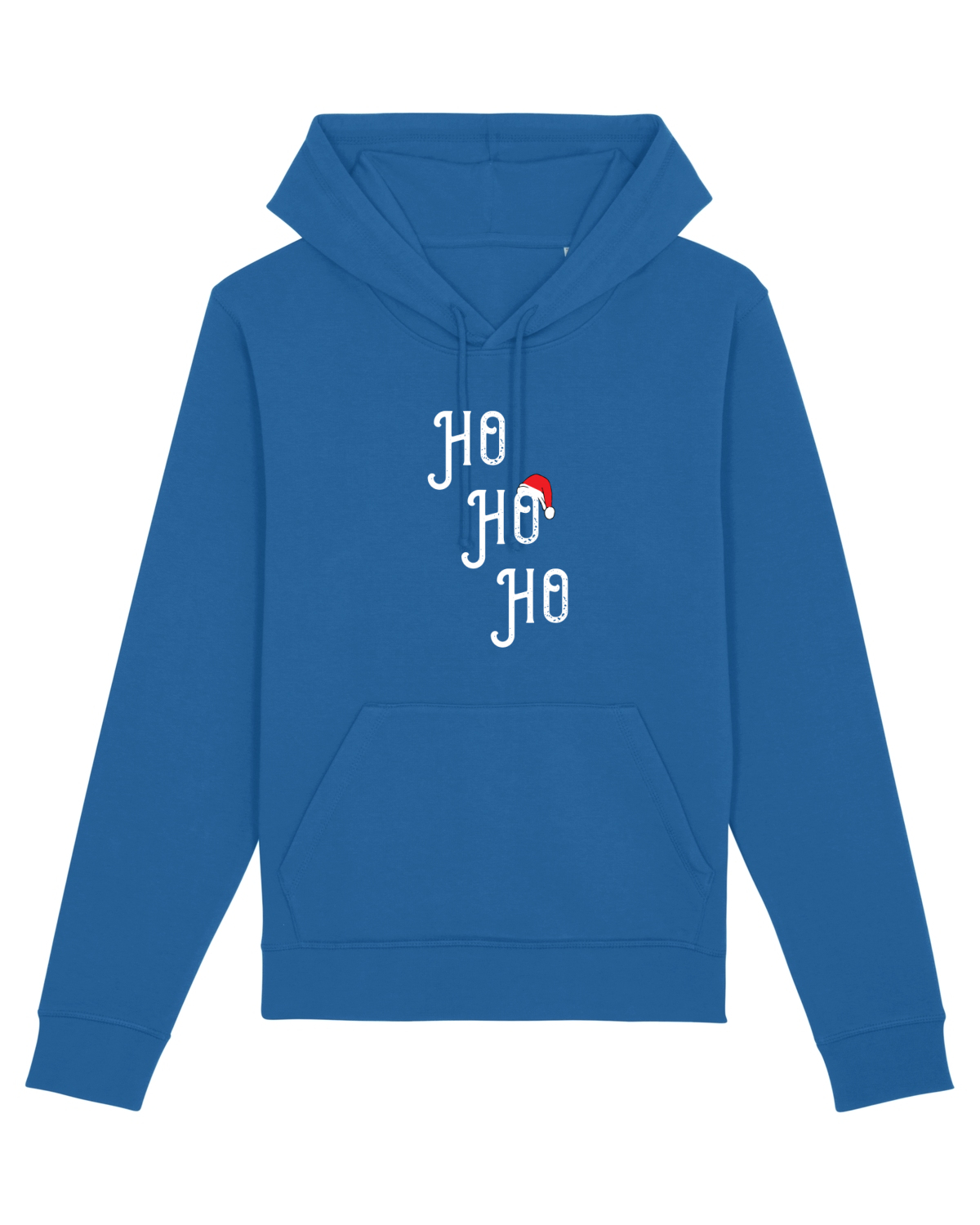 Hanorac Unisex Drummer Royal Blue