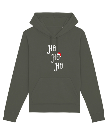 Ho, Ho, Ho Khaki