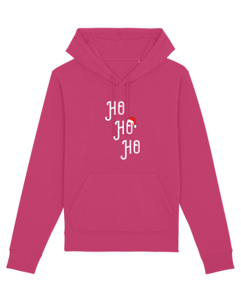 Ho, Ho, Ho Raspberry