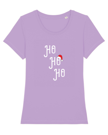 Ho, Ho, Ho Lavender Dawn