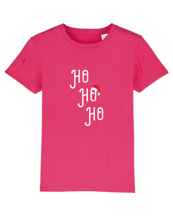Ho, Ho, Ho Raspberry