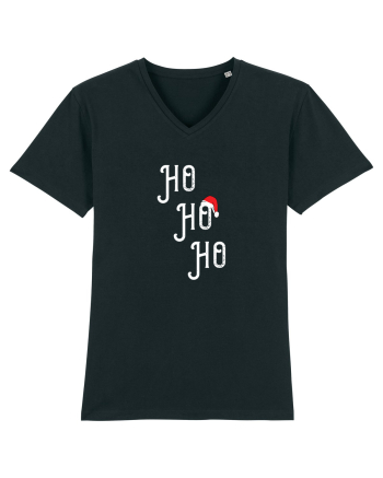 Ho, Ho, Ho Black
