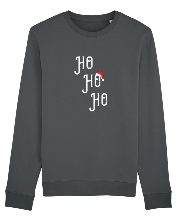 Ho, Ho, Ho Anthracite