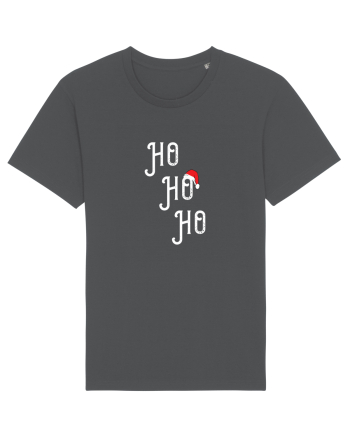 Ho, Ho, Ho Anthracite