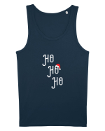 Ho, Ho, Ho Maiou Bărbat Runs