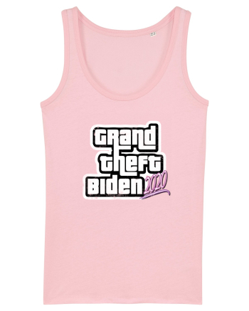 elections 2020 Cotton Pink