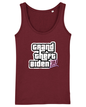 elections 2020 Burgundy