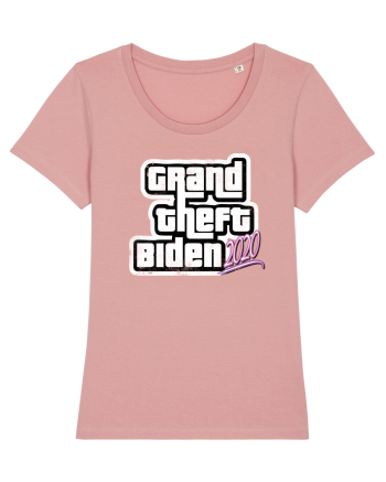 elections 2020 Canyon Pink