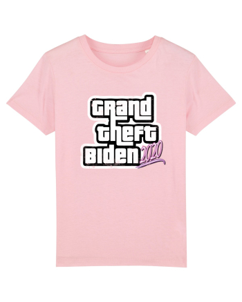 elections 2020 Cotton Pink