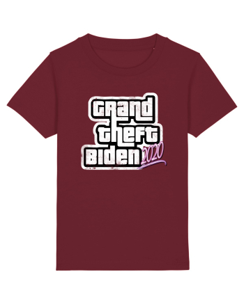 elections 2020 Burgundy