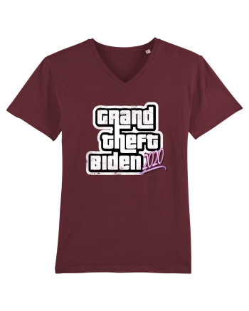 elections 2020 Burgundy