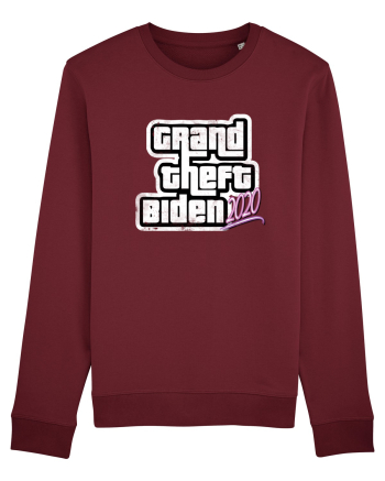 elections 2020 Burgundy