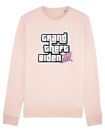 elections 2020 Candy Pink
