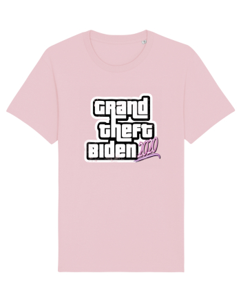 elections 2020 Cotton Pink