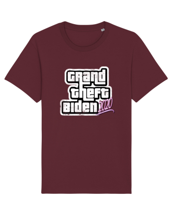 elections 2020 Burgundy