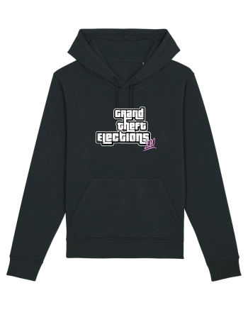 election Black