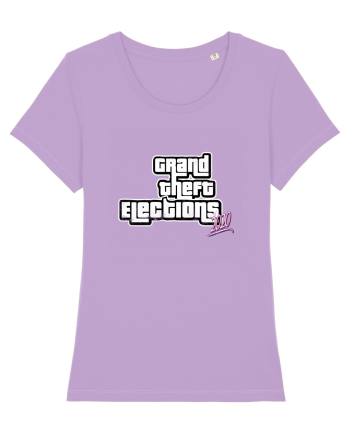 election Lavender Dawn