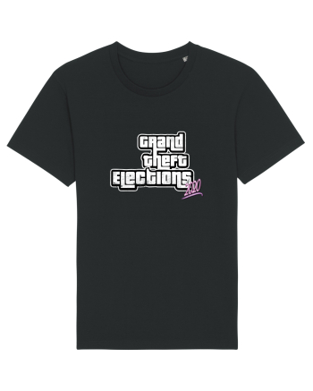 election Black