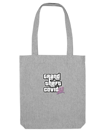 covid Heather Grey