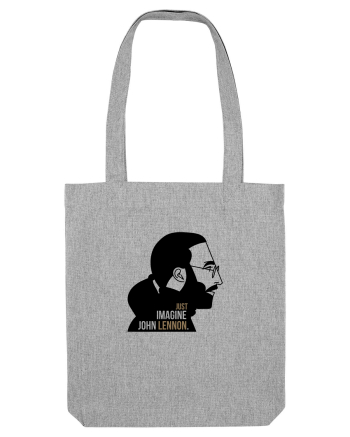 Imagine, John Lennon Heather Grey