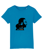 Imagine, John Lennon Tricou mânecă scurtă  Copii Mini Creator