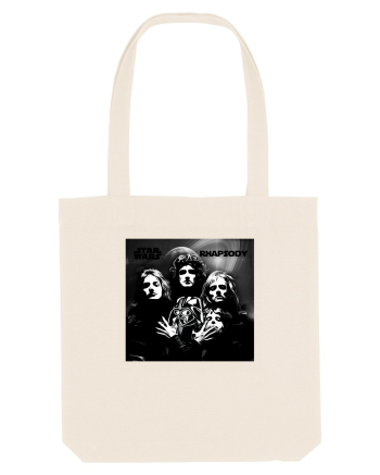 queen in space T-Shirt Natural