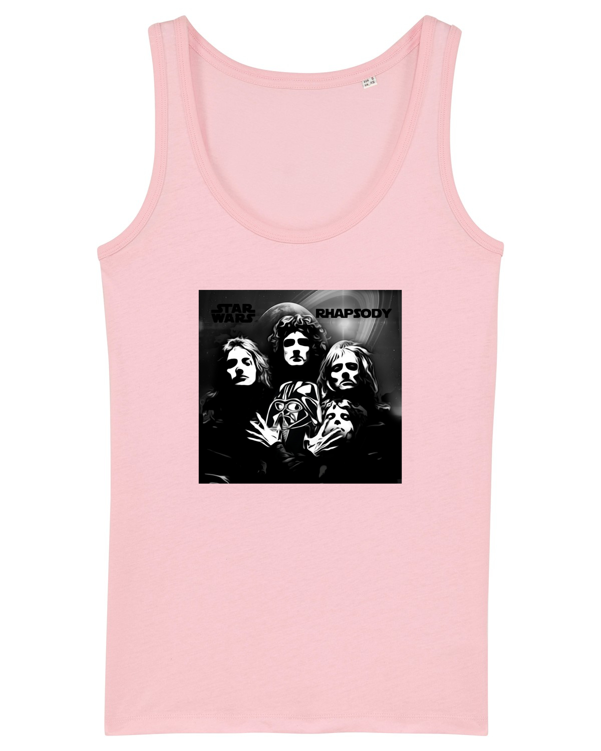 Maiou Damă Dreamer Cotton Pink