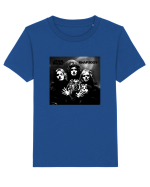 queen in space T-Shirt Tricou mânecă scurtă  Copii Mini Creator