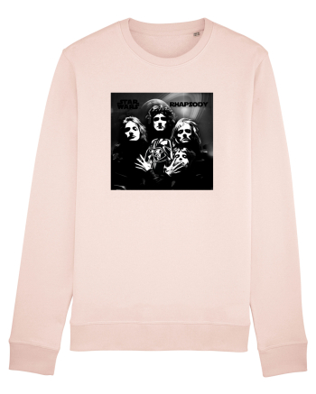 queen in space T-Shirt Candy Pink