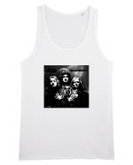 queen in space T-Shirt Maiou Bărbat Runs