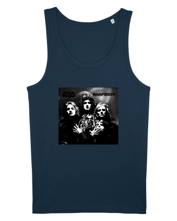 queen in space T-Shirt Navy