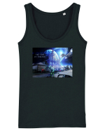 the end is coming T-Shirt Maiou Damă Dreamer