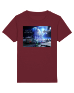 the end is coming T-Shirt Tricou mânecă scurtă  Copii Mini Creator