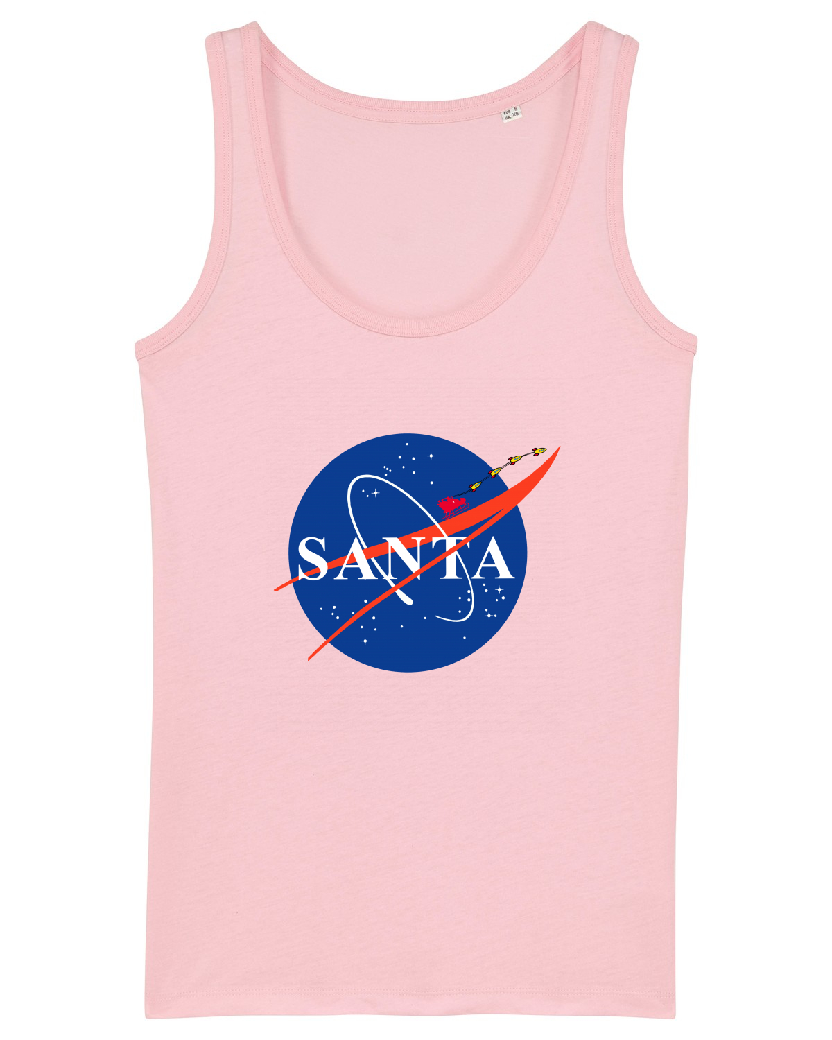 Maiou Damă Dreamer Cotton Pink