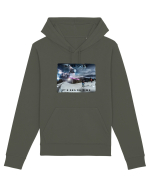 skiing time T-Shirt Hanorac Unisex Drummer