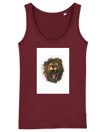 Furious lion Maiou Damă Dreamer