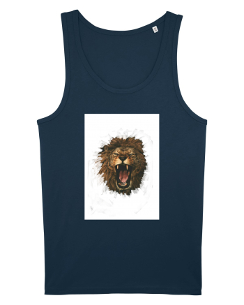 Furious lion Navy