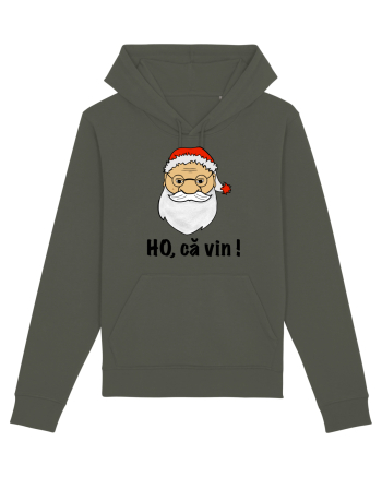 Ho, ca vin ! Khaki