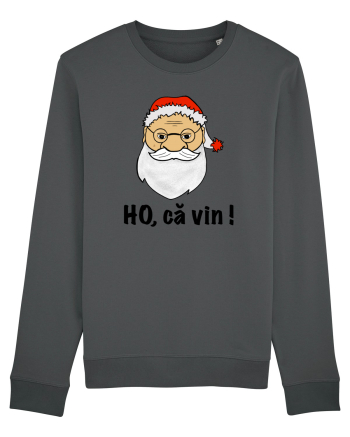 Ho, ca vin ! Anthracite