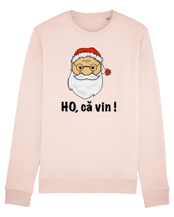 Ho, ca vin ! Candy Pink