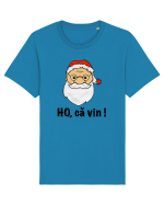 Ho, ca vin ! Tricou mânecă scurtă Unisex Rocker